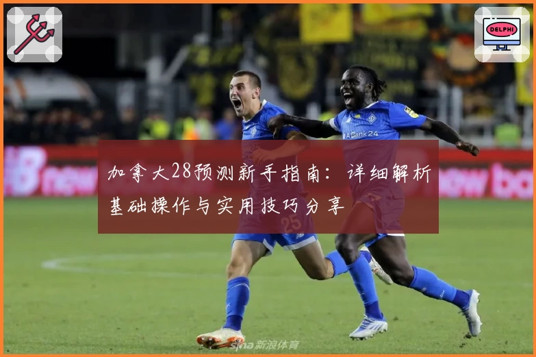 加拿大28预测新手指南：详细解析基础操作与实用技巧分享