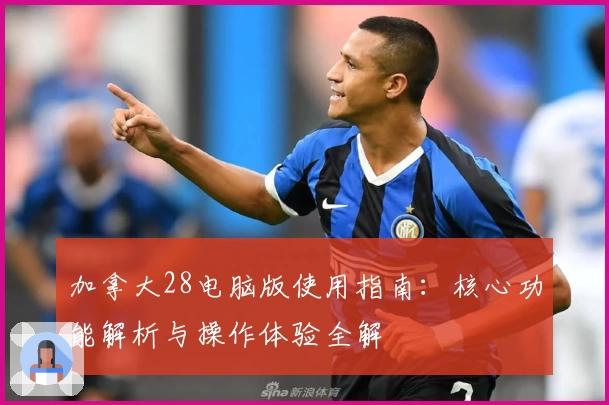 加拿大28电脑版使用指南：核心功能解析与操作体验全解