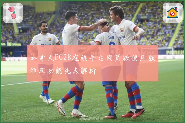 加拿大PC28在线平台网页版使用教程及功能亮点解析