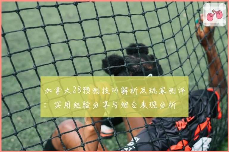 加拿大28预测技巧解析及玩家测评：实用经验分享与综合表现分析