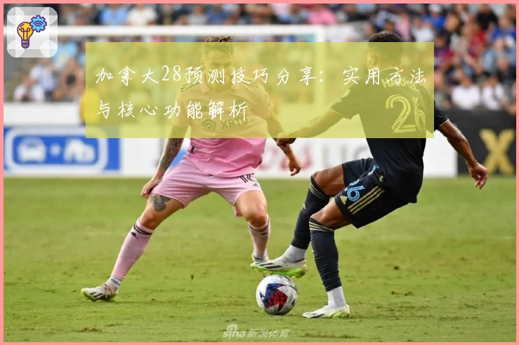 加拿大28预测技巧分享：实用方法与核心功能解析