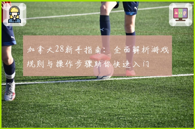 加拿大28新手指南：全面解析游戏规则与操作步骤助你快速入门