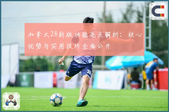 加拿大28新版功能亮点解析：核心优势与实用技巧全面公开