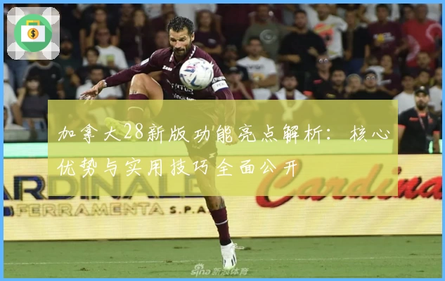 加拿大28新版功能亮点解析：核心优势与实用技巧全面公开