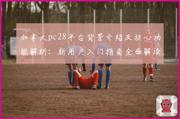 加拿大pc28平台背景介绍及核心功能解析：新用户入门指南全面解读
