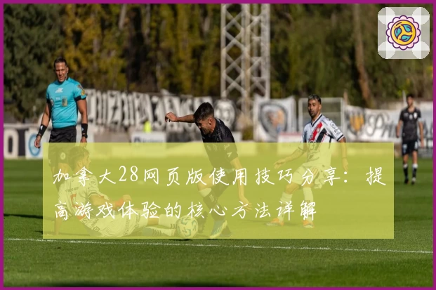 加拿大28网页版使用技巧分享:提高游戏体验的核心方法详解