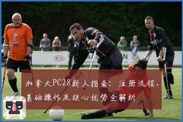 加拿大PC28新人指南：注册流程、基础操作及核心优势全解析