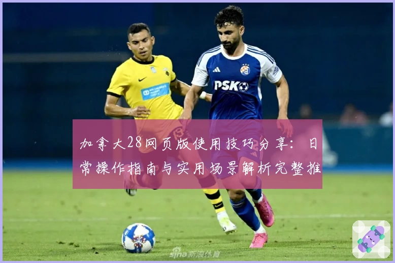 加拿大28网页版使用技巧分享：日常操作指南与实用场景解析完整推荐