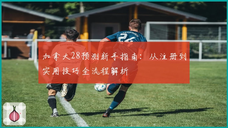 加拿大28预测新手指南：从注册到实用技巧全流程解析