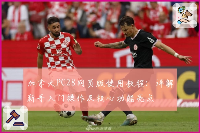 加拿大PC28网页版使用教程:详解新手入门操作及核心功能亮点