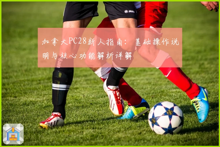 加拿大PC28新人指南：基础操作说明与核心功能解析详解